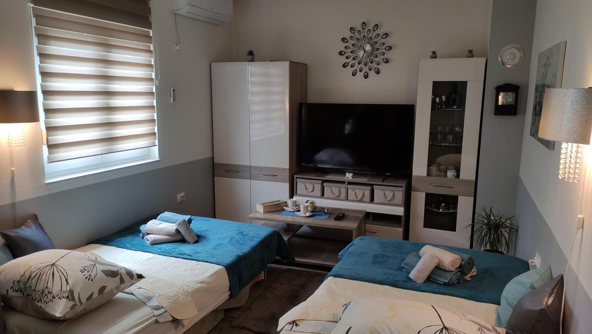 Holiday home Anima Mea, Zadar Zewnętrze zdjęcie
