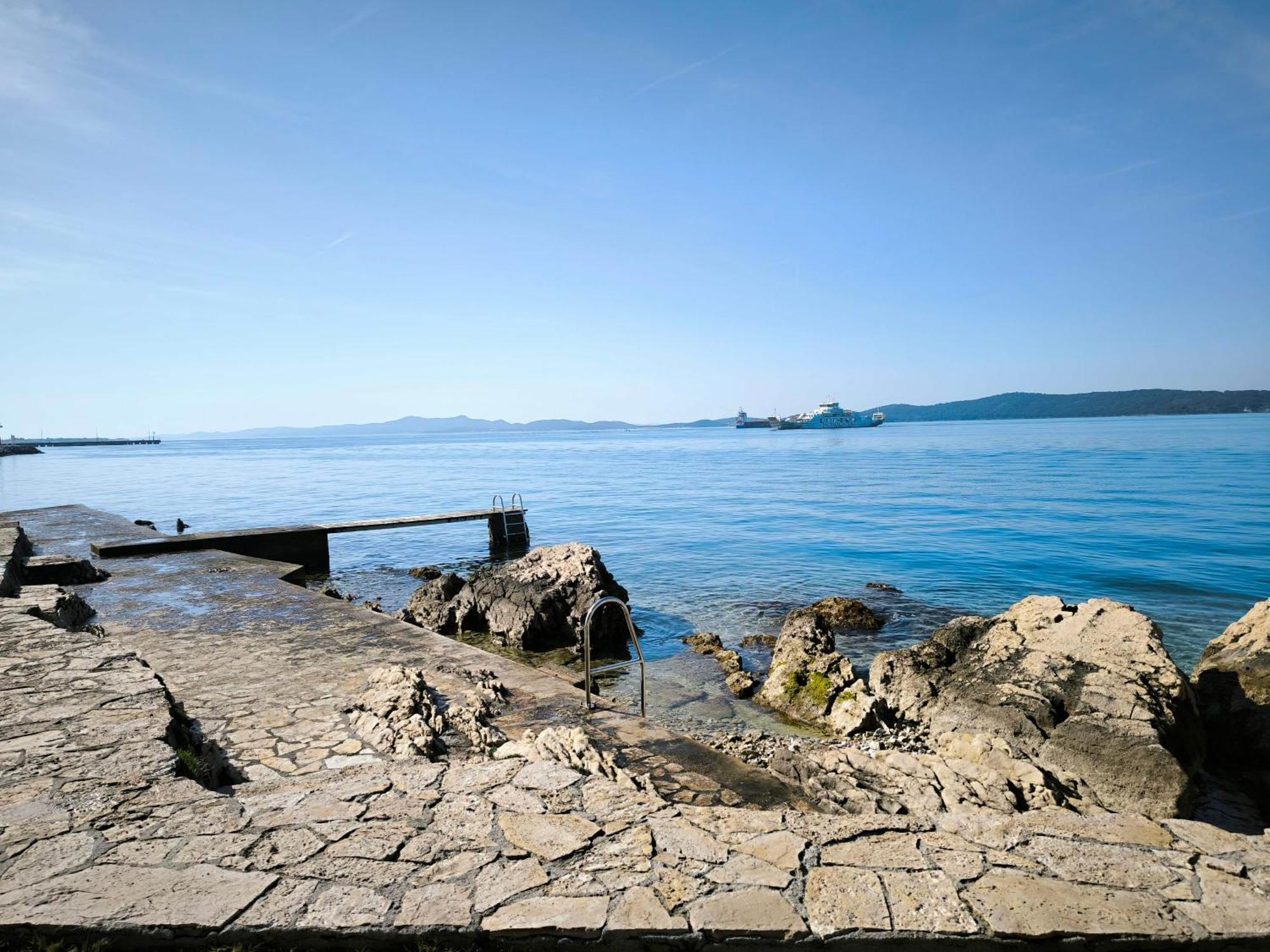 Holiday home Anima Mea, Zadar Zewnętrze zdjęcie