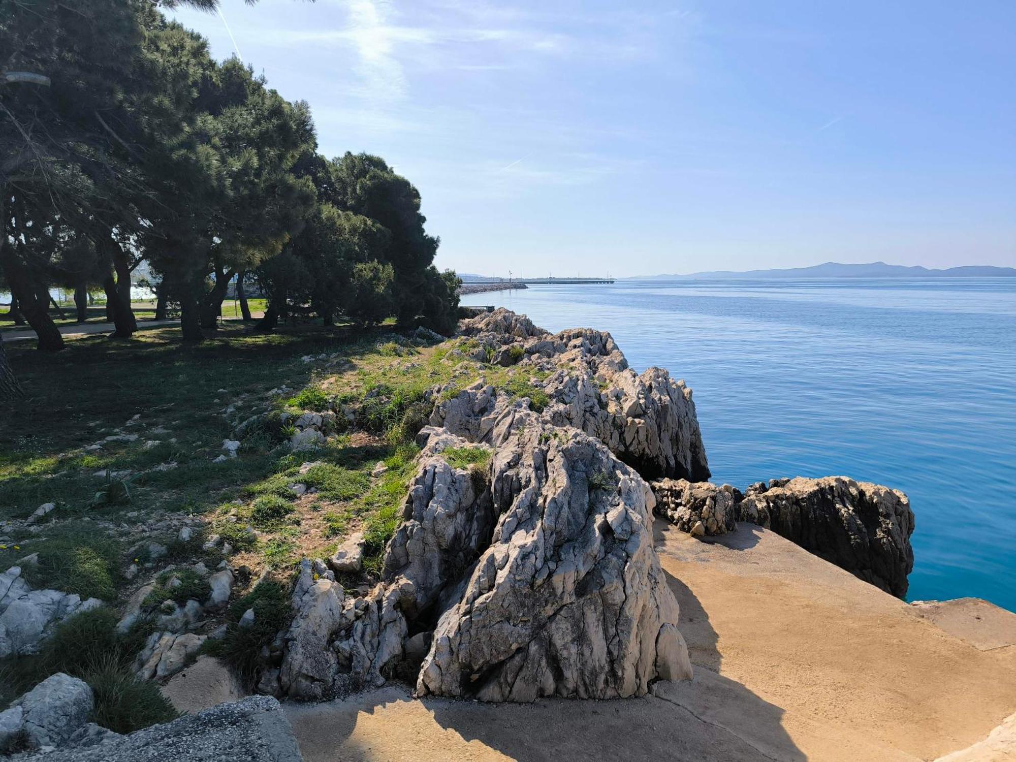 Holiday home Anima Mea, Zadar Zewnętrze zdjęcie