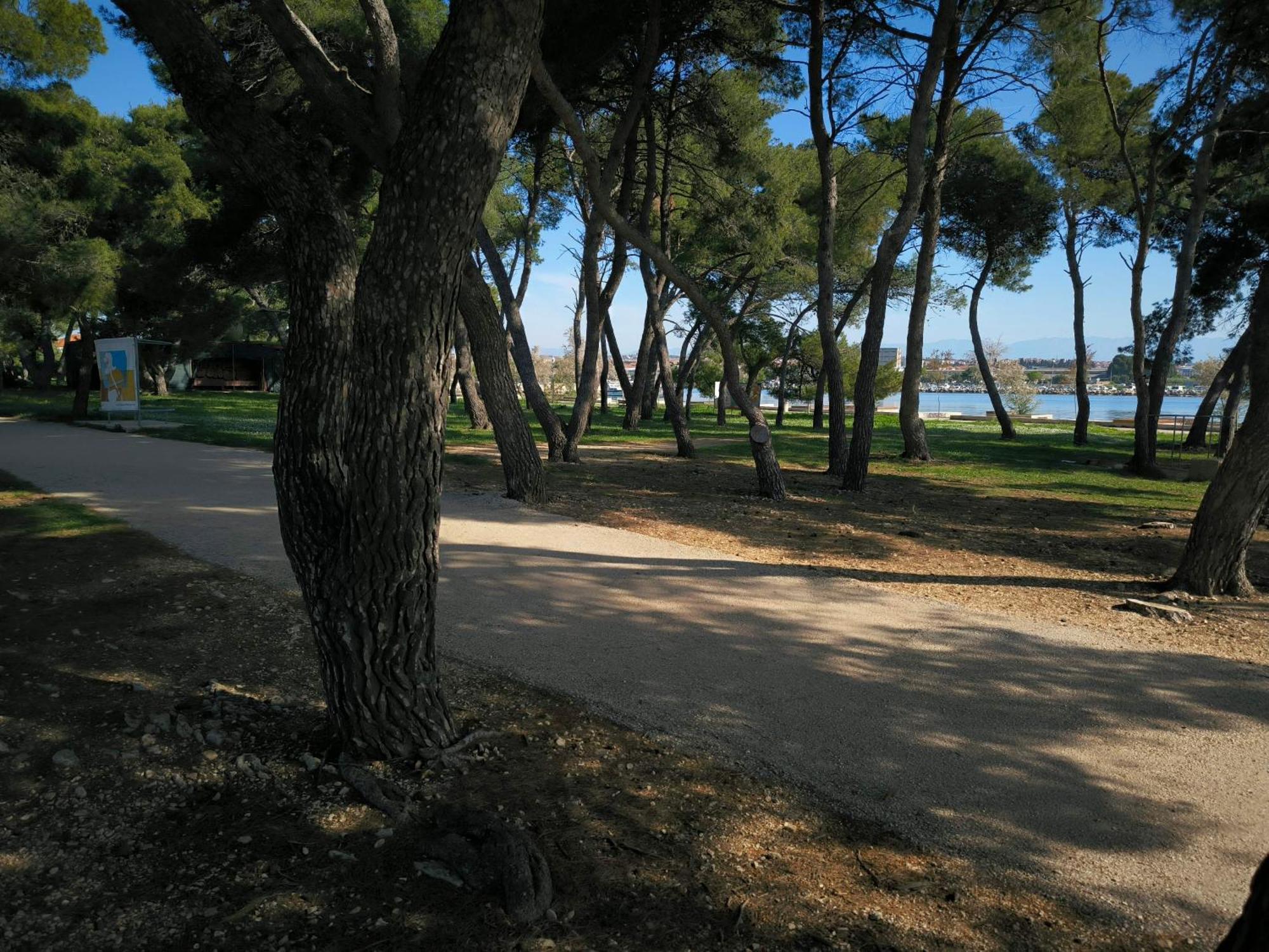 Holiday home Anima Mea, Zadar Zewnętrze zdjęcie