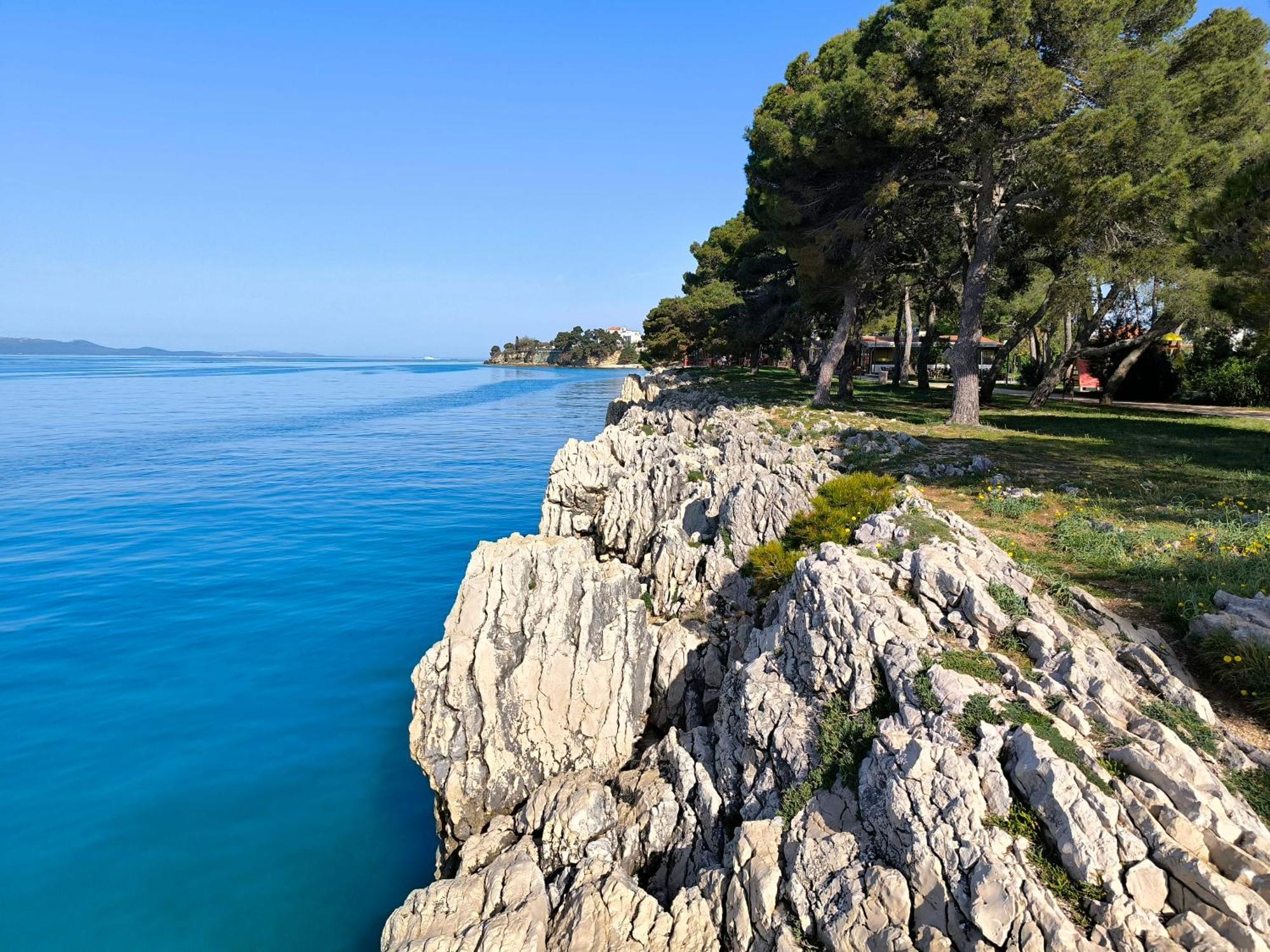 Holiday home Anima Mea, Zadar Zewnętrze zdjęcie
