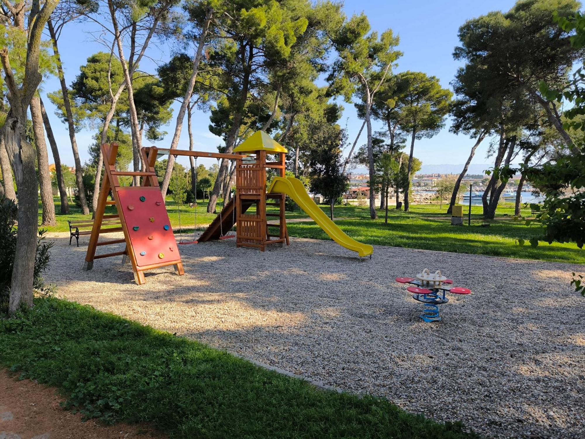 Holiday home Anima Mea, Zadar Zewnętrze zdjęcie