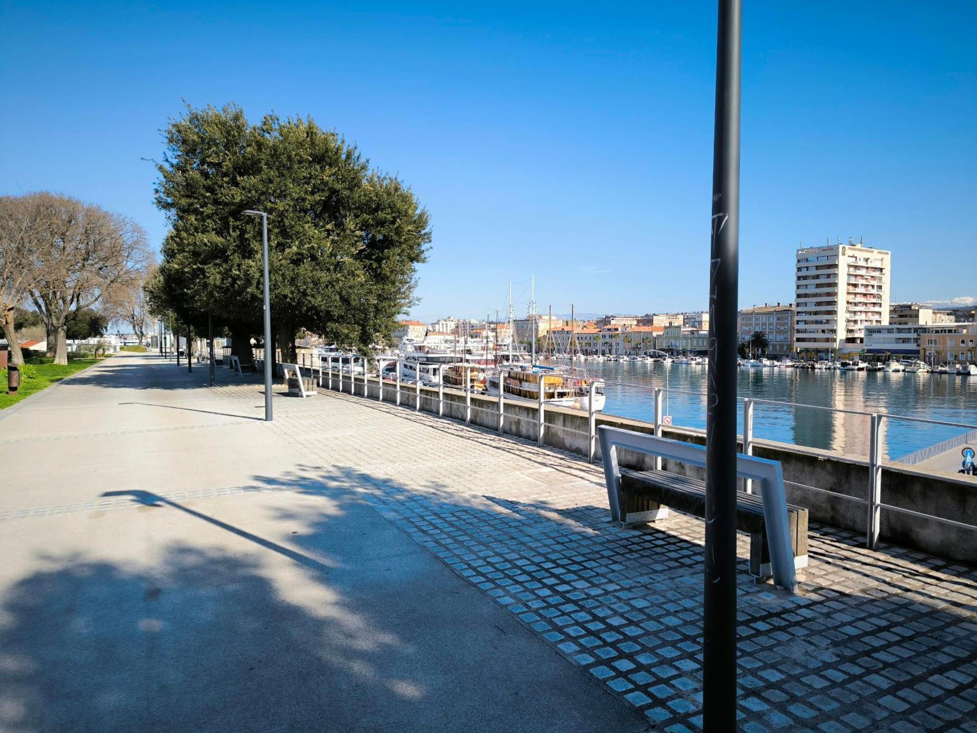 Holiday home Anima Mea, Zadar Zewnętrze zdjęcie