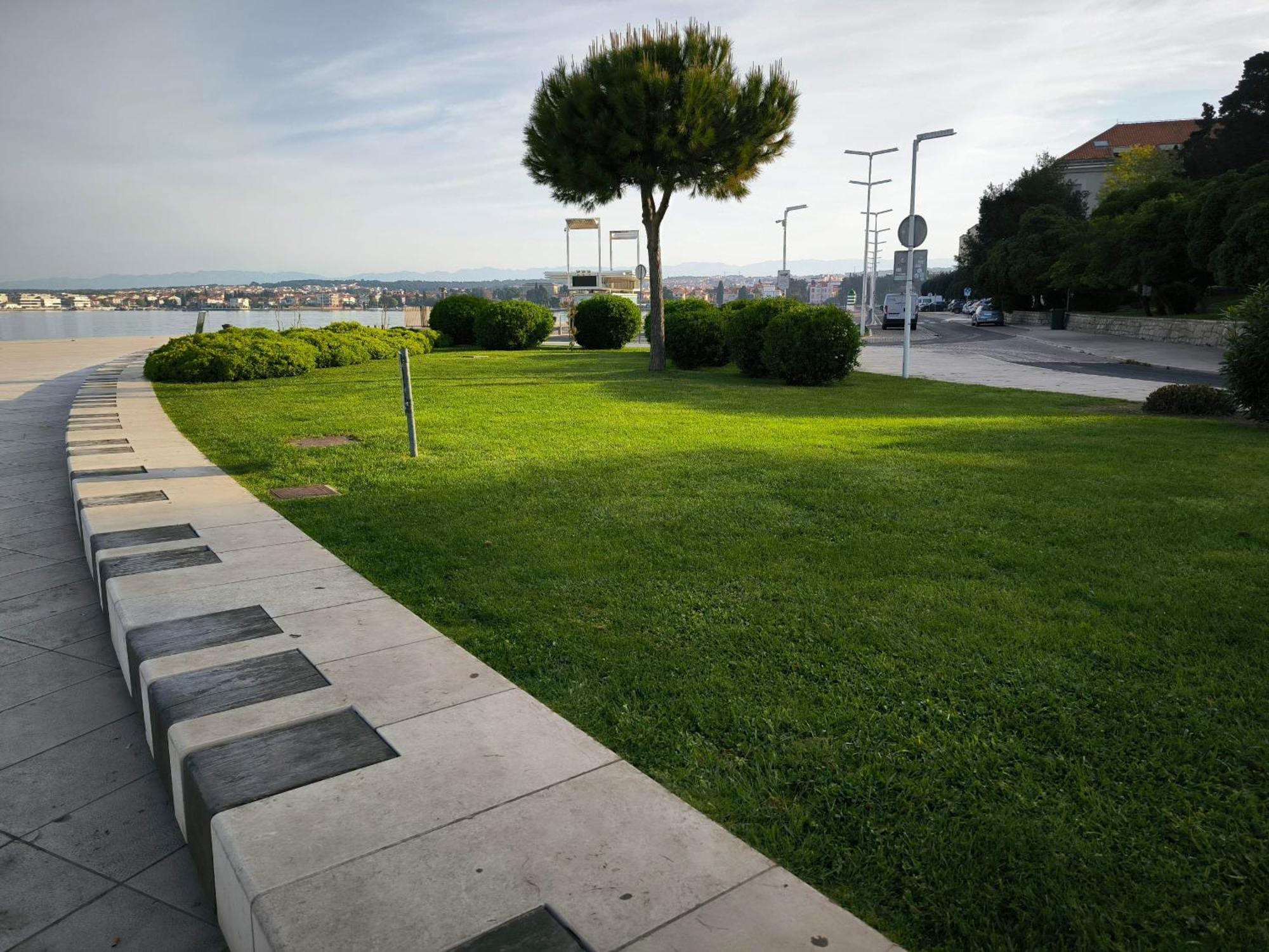 Holiday home Anima Mea, Zadar Zewnętrze zdjęcie