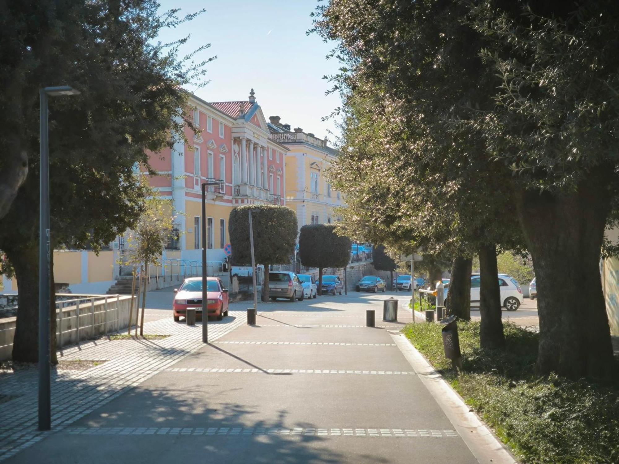 Holiday home Anima Mea, Zadar Zewnętrze zdjęcie