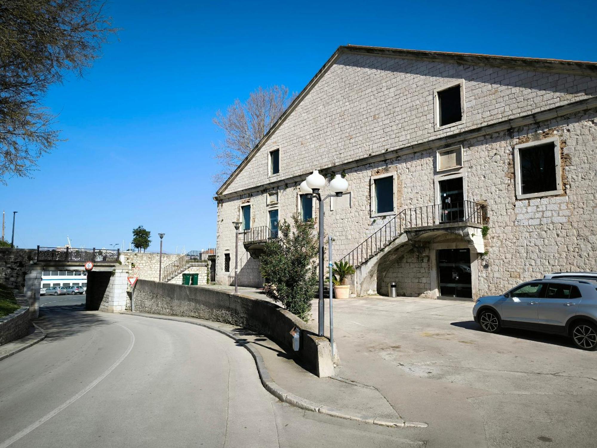 Holiday home Anima Mea, Zadar Zewnętrze zdjęcie