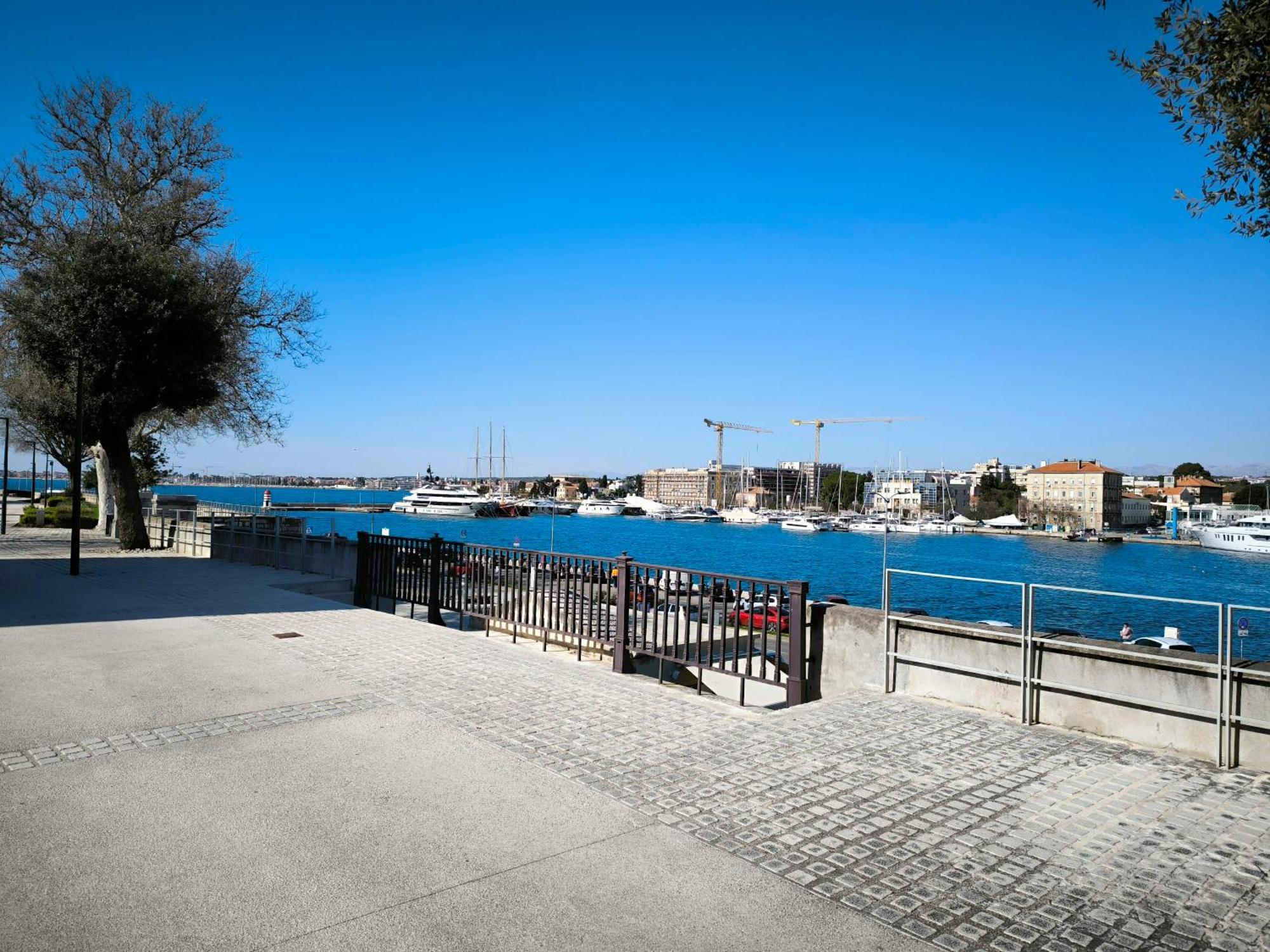 Holiday home Anima Mea, Zadar Zewnętrze zdjęcie