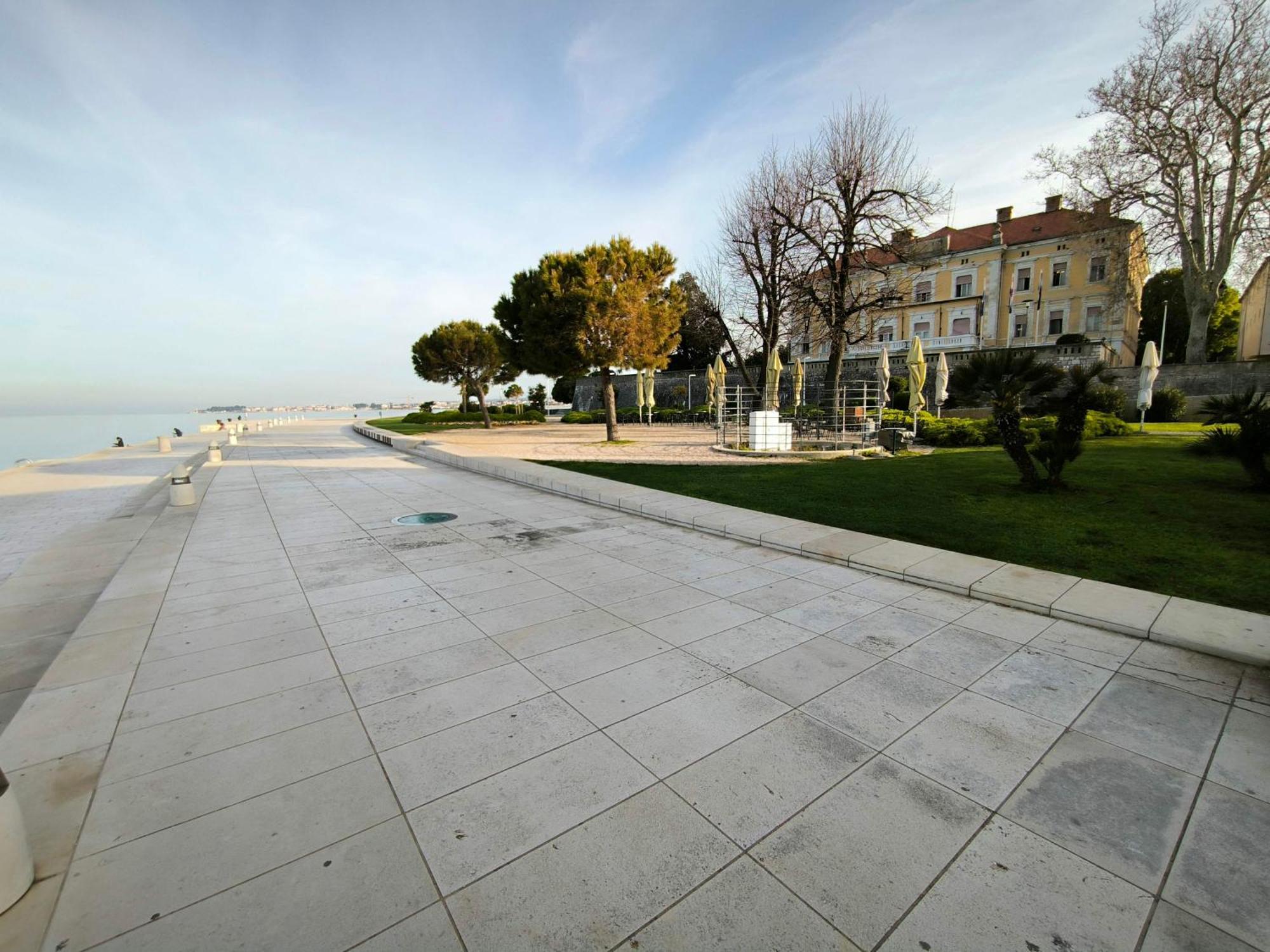 Holiday home Anima Mea, Zadar Zewnętrze zdjęcie