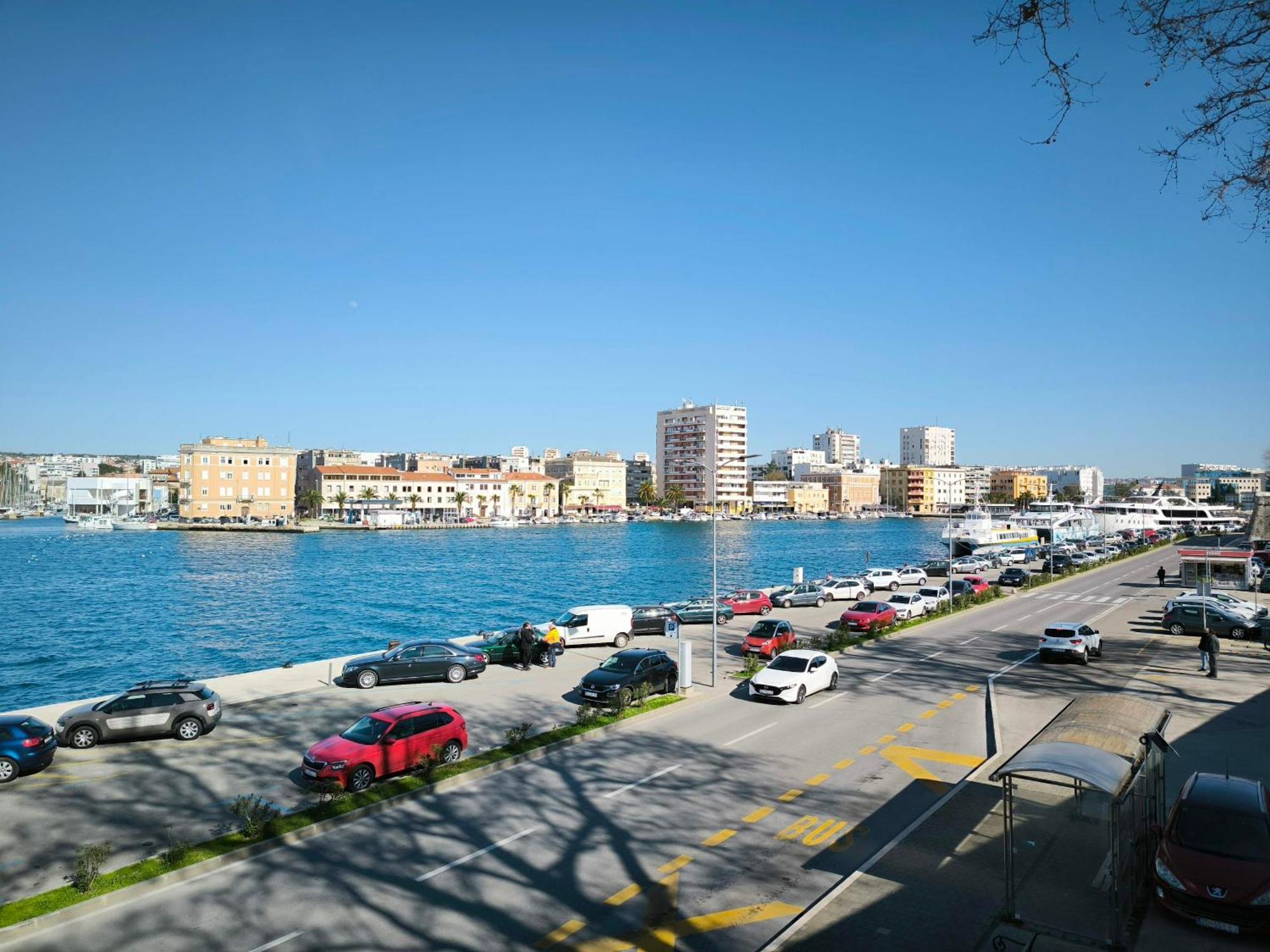 Holiday home Anima Mea, Zadar Zewnętrze zdjęcie