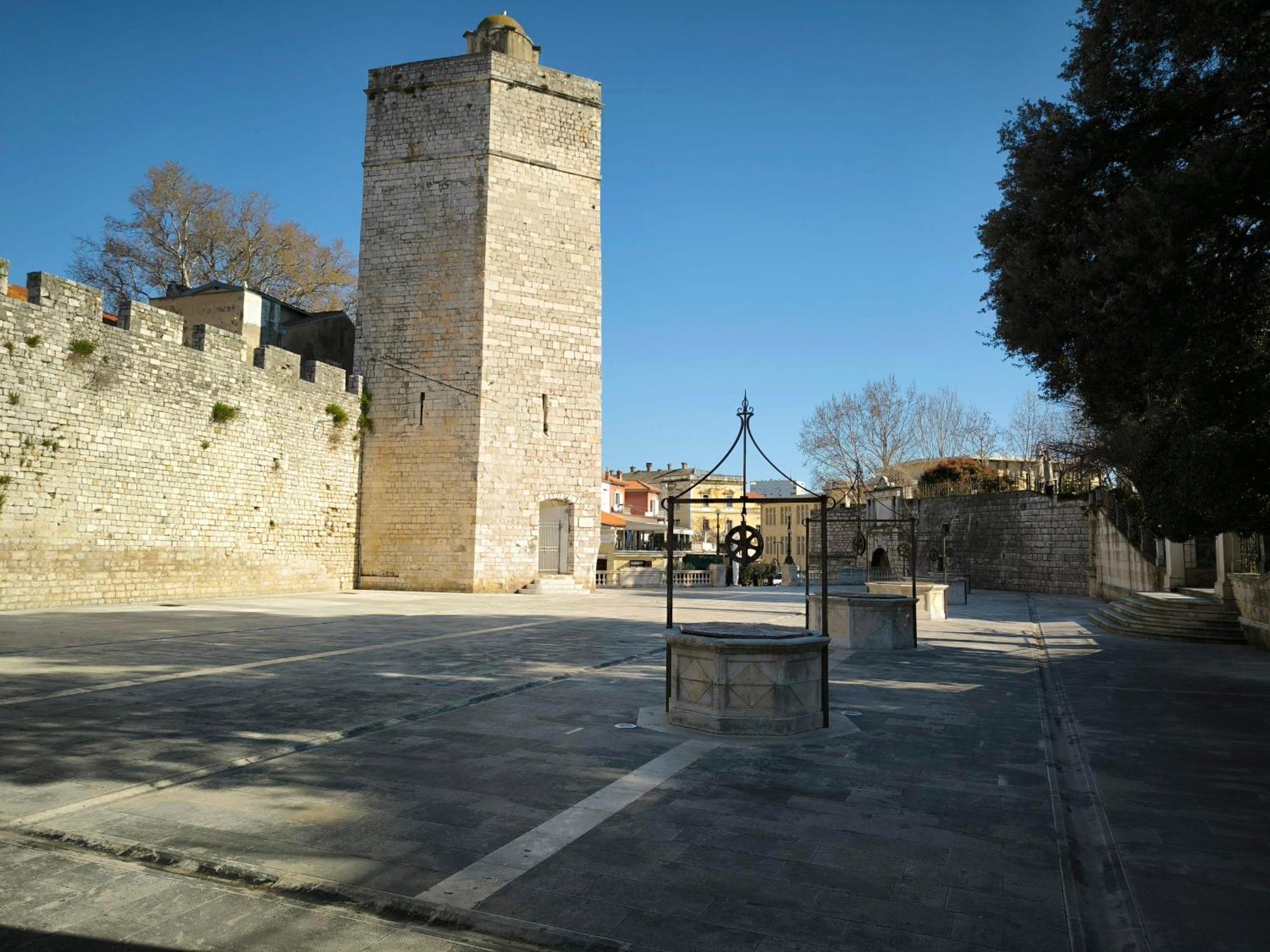 Holiday home Anima Mea, Zadar Zewnętrze zdjęcie