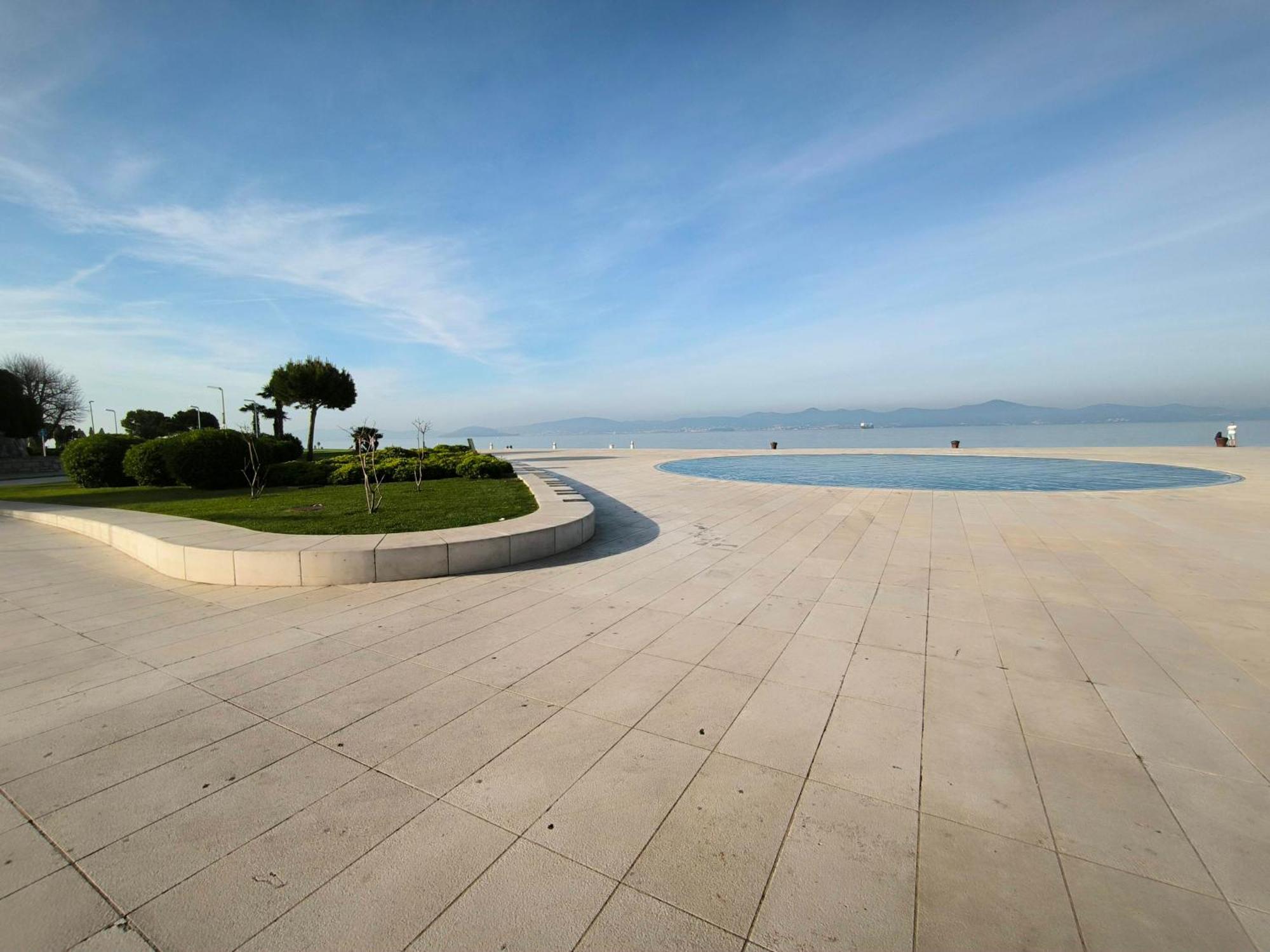 Holiday home Anima Mea, Zadar Zewnętrze zdjęcie