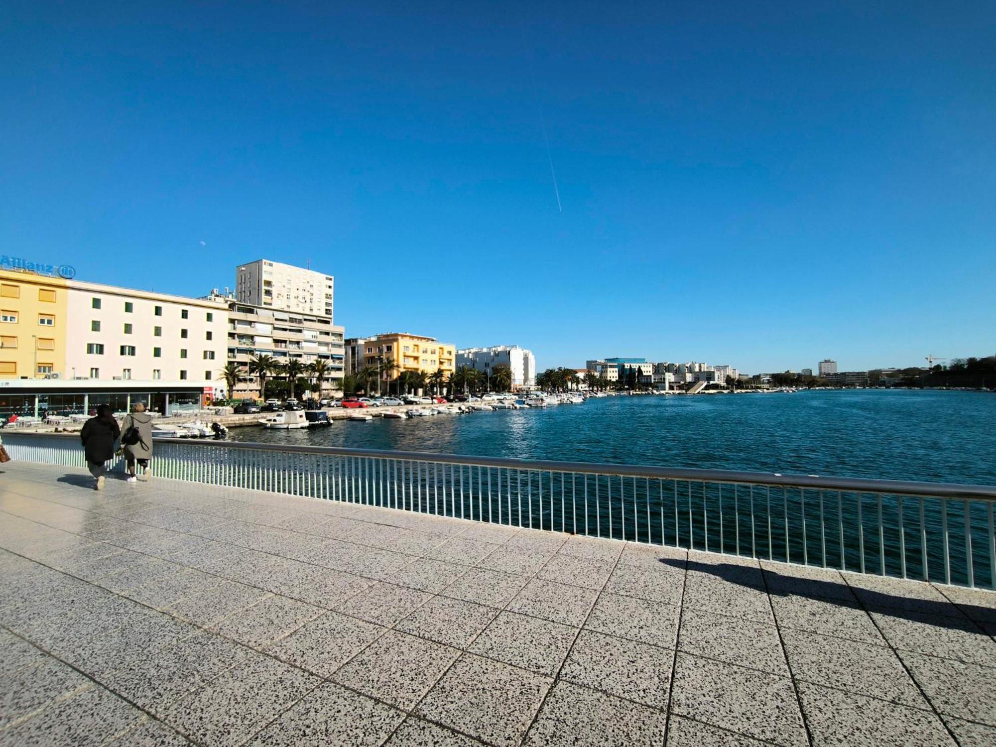 Holiday home Anima Mea, Zadar Zewnętrze zdjęcie
