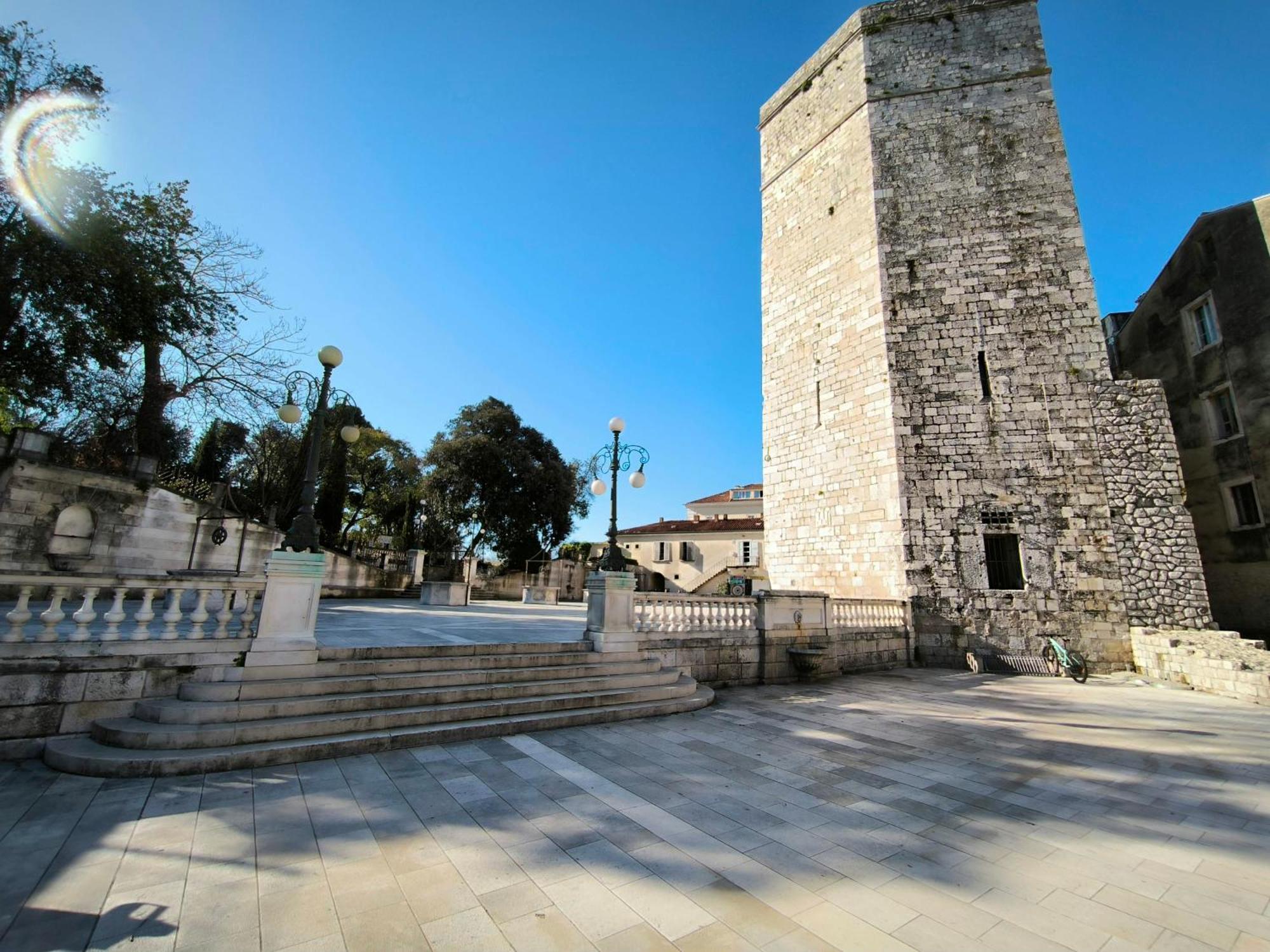 Holiday home Anima Mea, Zadar Zewnętrze zdjęcie