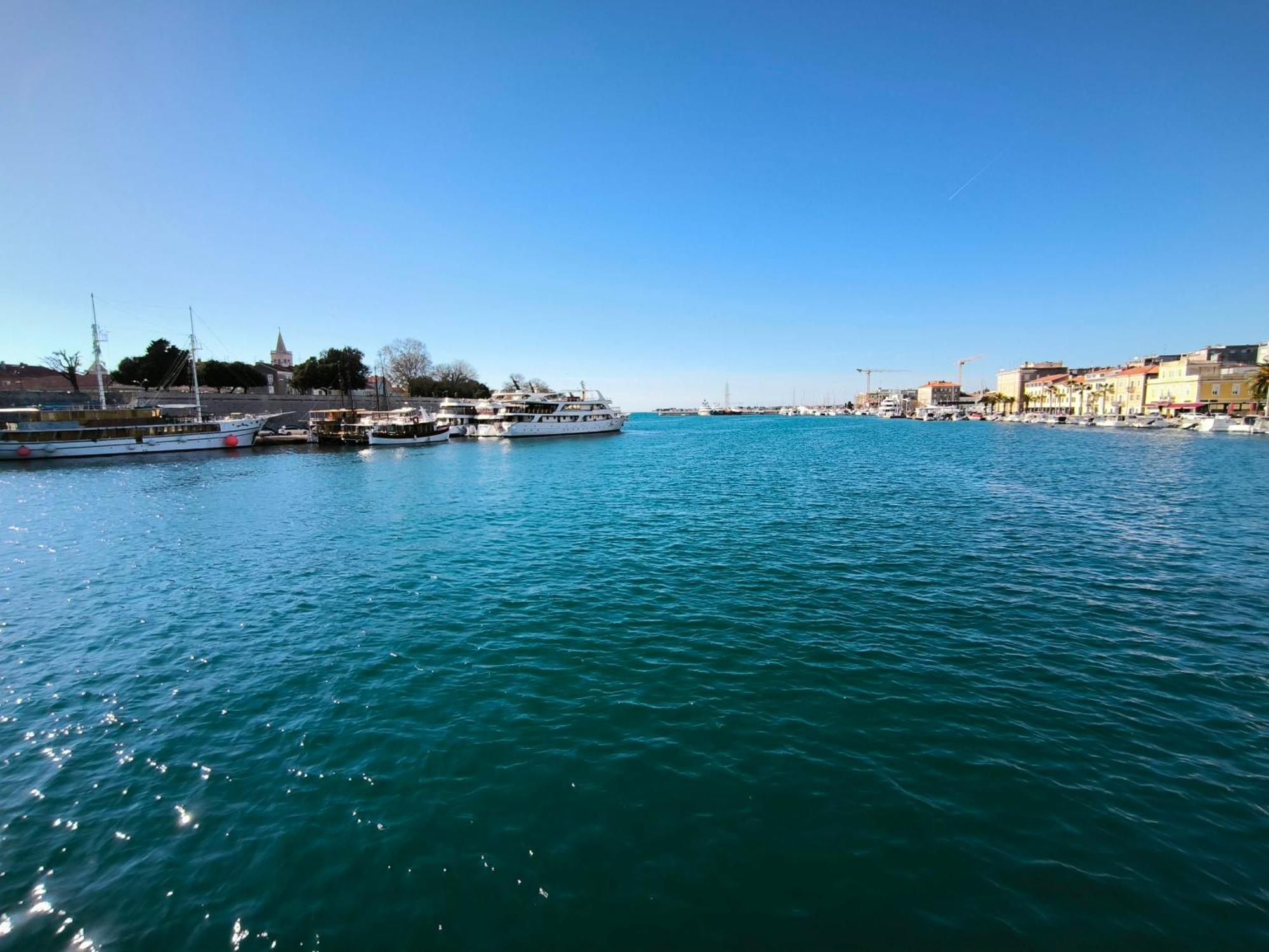 Holiday home Anima Mea, Zadar Zewnętrze zdjęcie