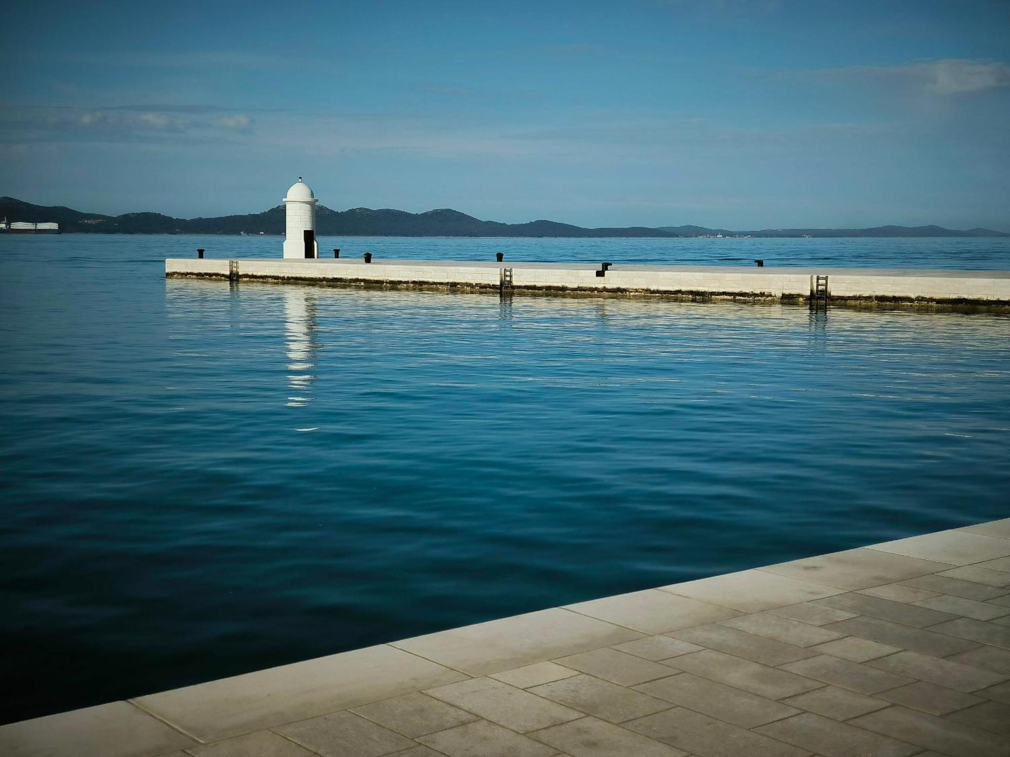 Holiday home Anima Mea, Zadar Zewnętrze zdjęcie