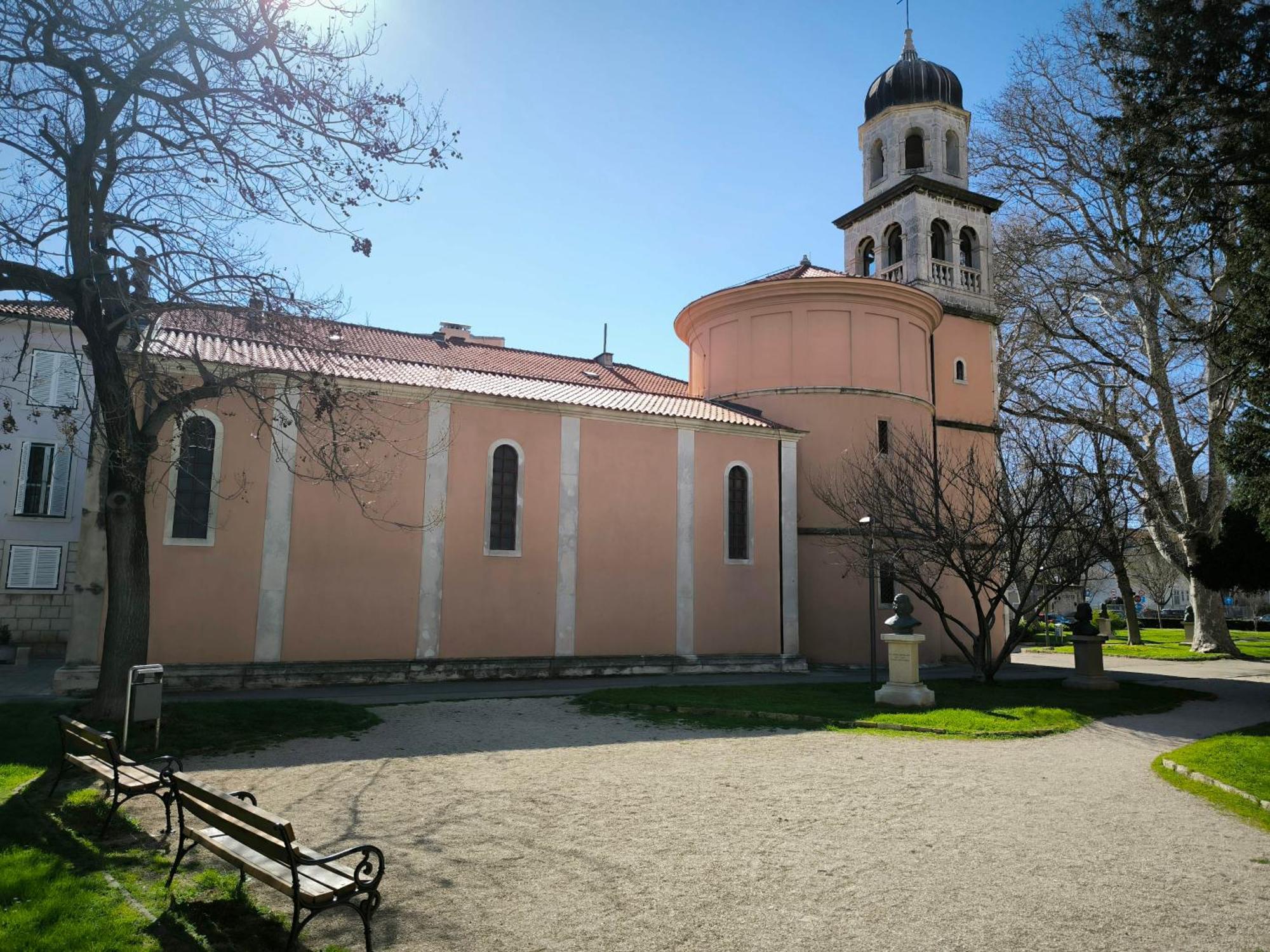 Holiday home Anima Mea, Zadar Zewnętrze zdjęcie
