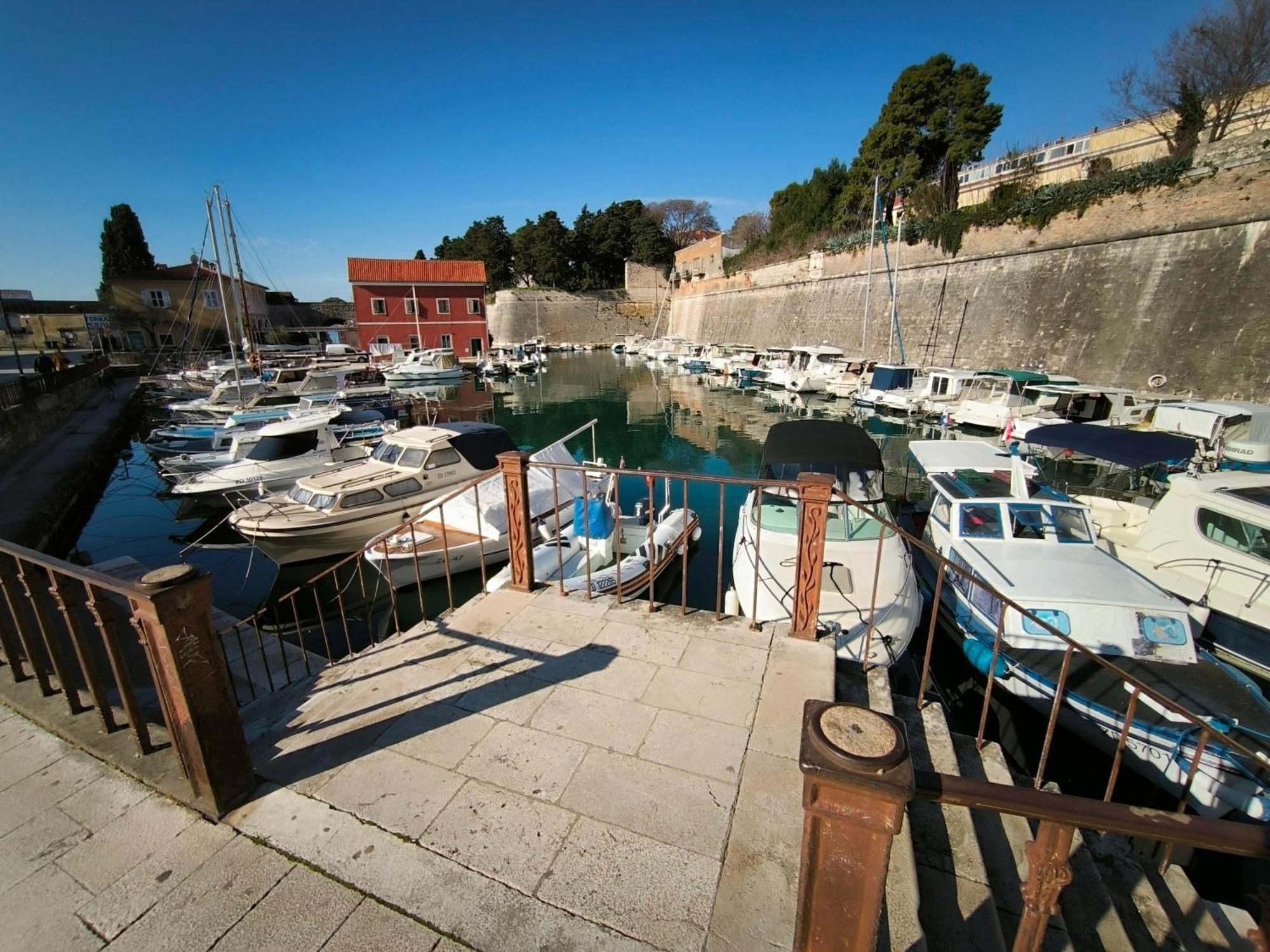 Holiday home Anima Mea, Zadar Zewnętrze zdjęcie
