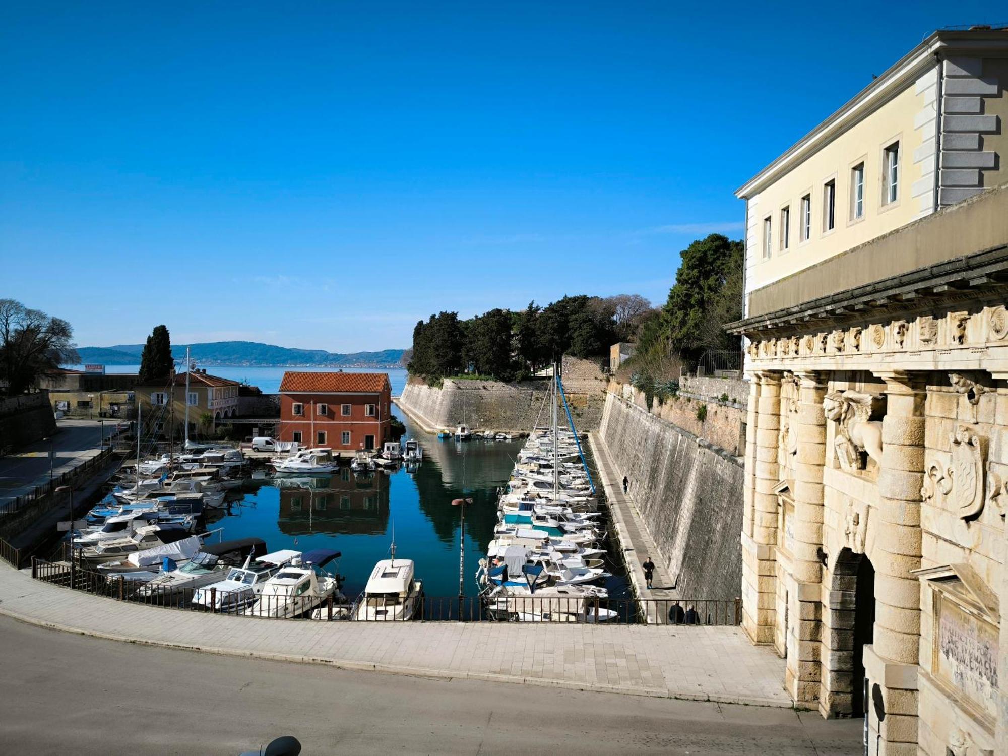 Holiday home Anima Mea, Zadar Zewnętrze zdjęcie