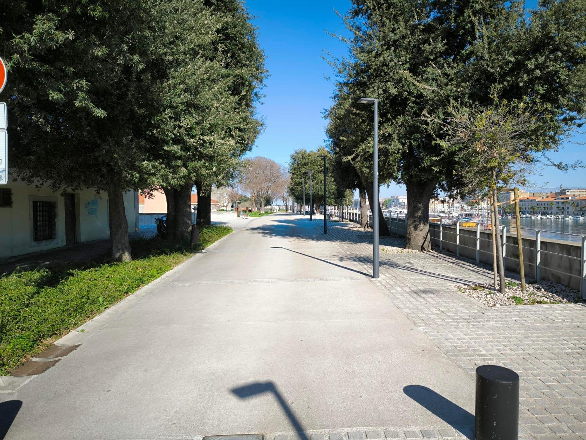 Holiday home Anima Mea, Zadar Zewnętrze zdjęcie