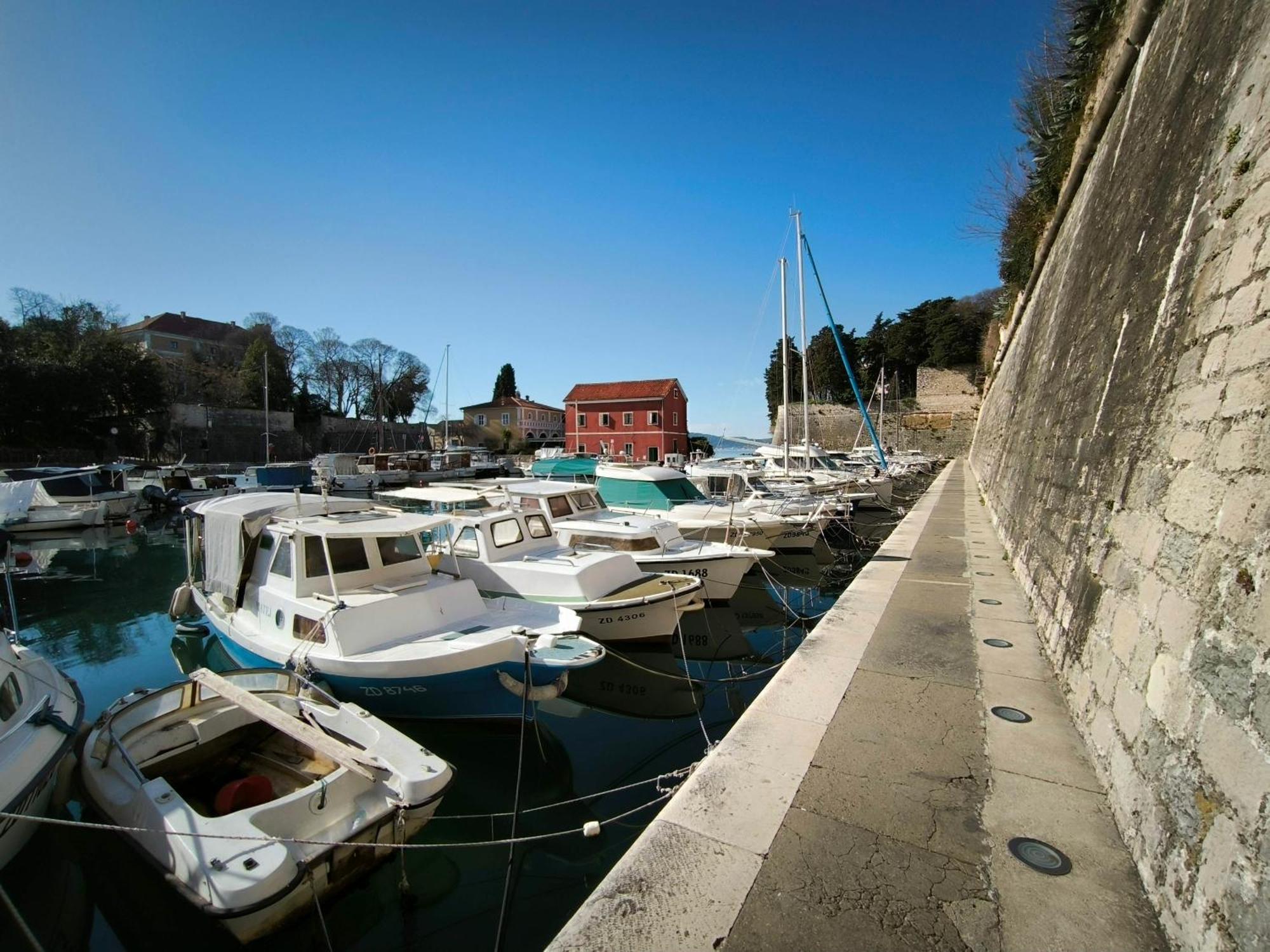 Holiday home Anima Mea, Zadar Zewnętrze zdjęcie