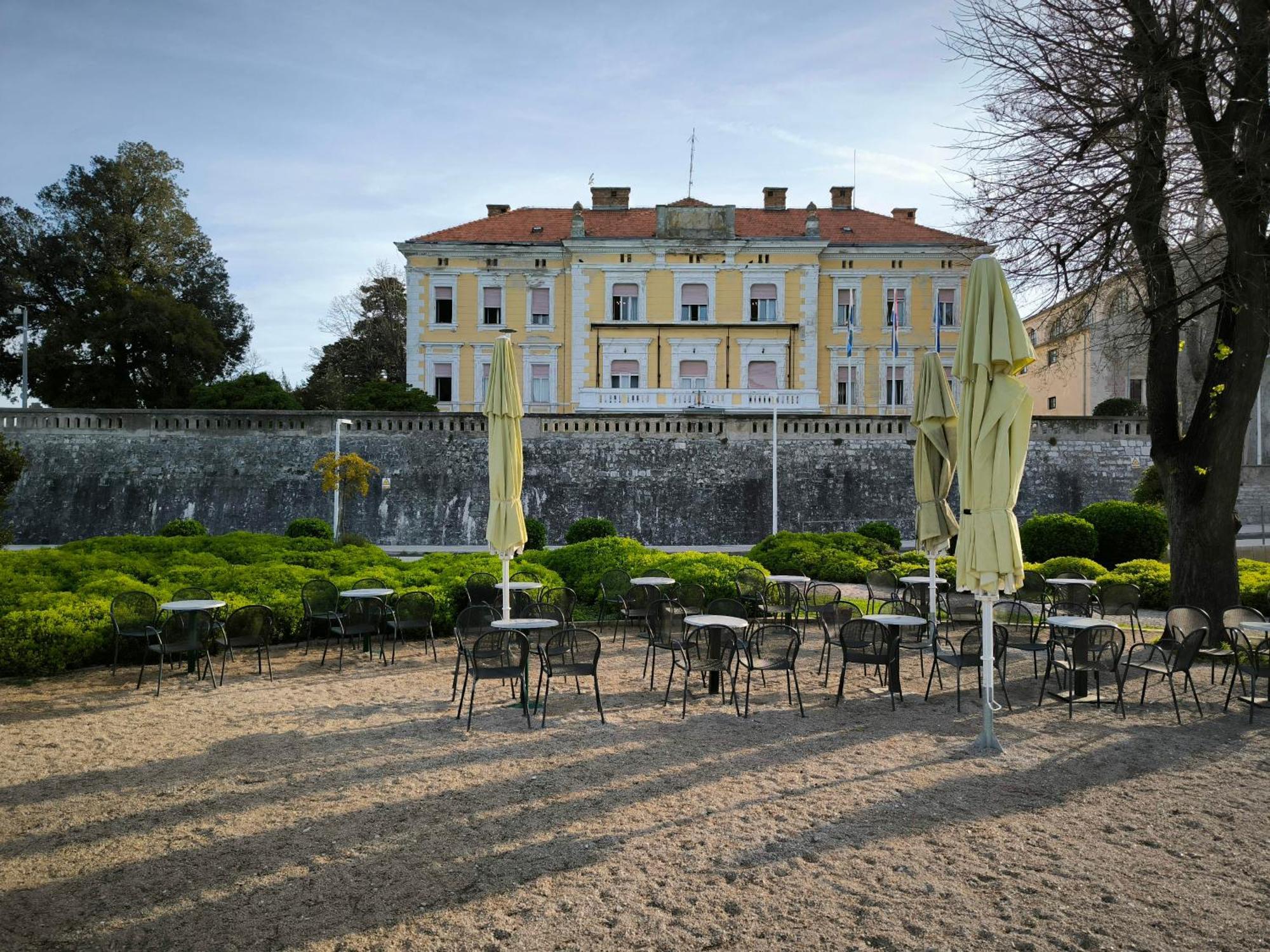 Holiday home Anima Mea, Zadar Zewnętrze zdjęcie