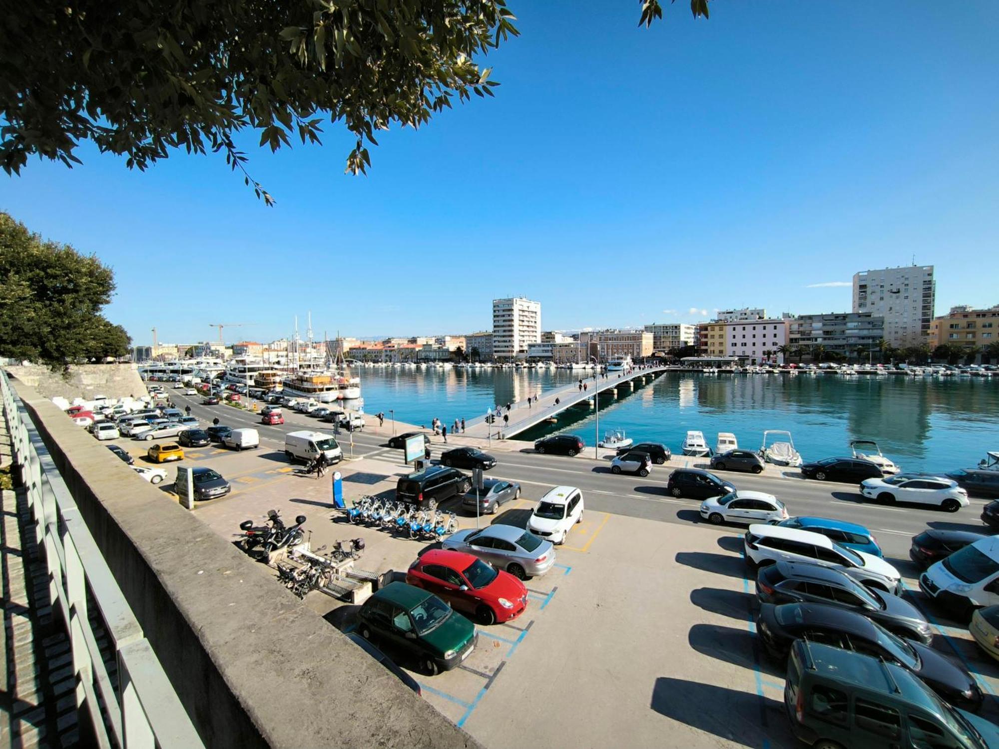 Holiday home Anima Mea, Zadar Zewnętrze zdjęcie