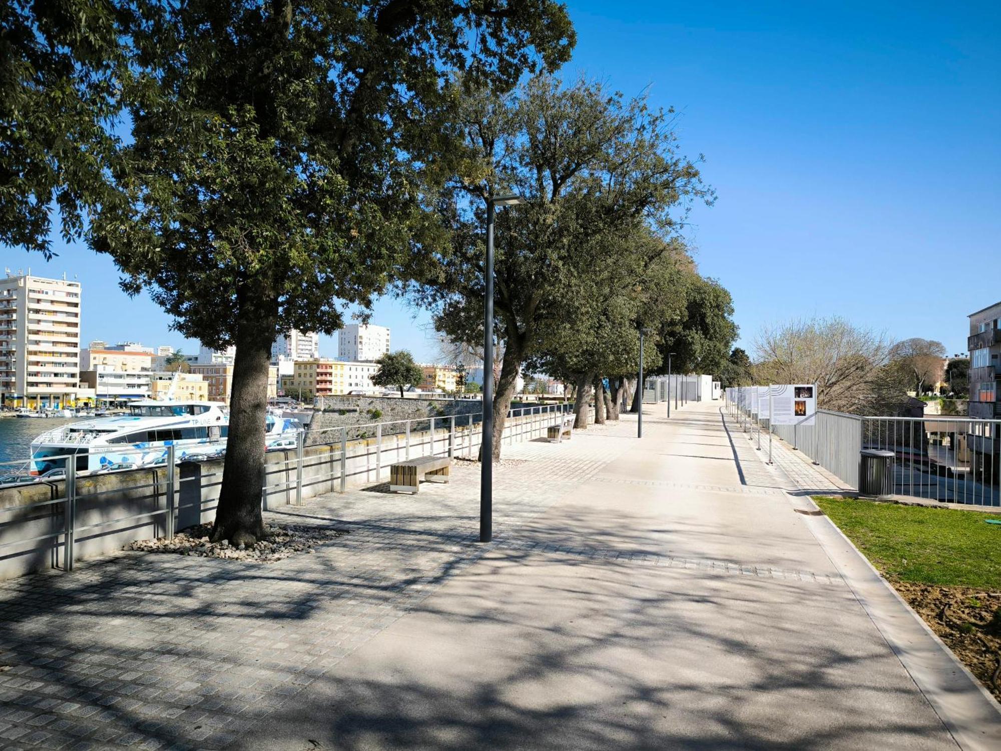 Holiday home Anima Mea, Zadar Zewnętrze zdjęcie