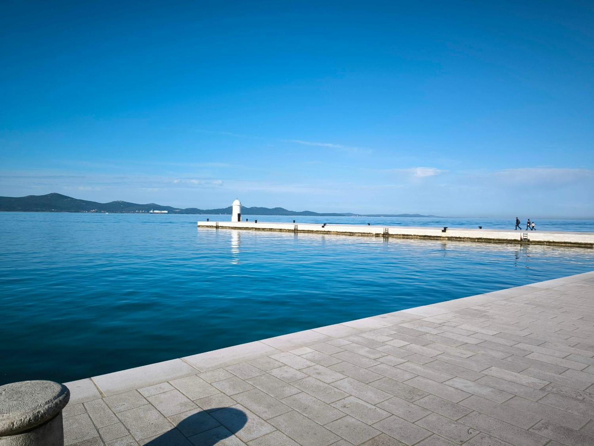 Holiday home Anima Mea, Zadar Zewnętrze zdjęcie