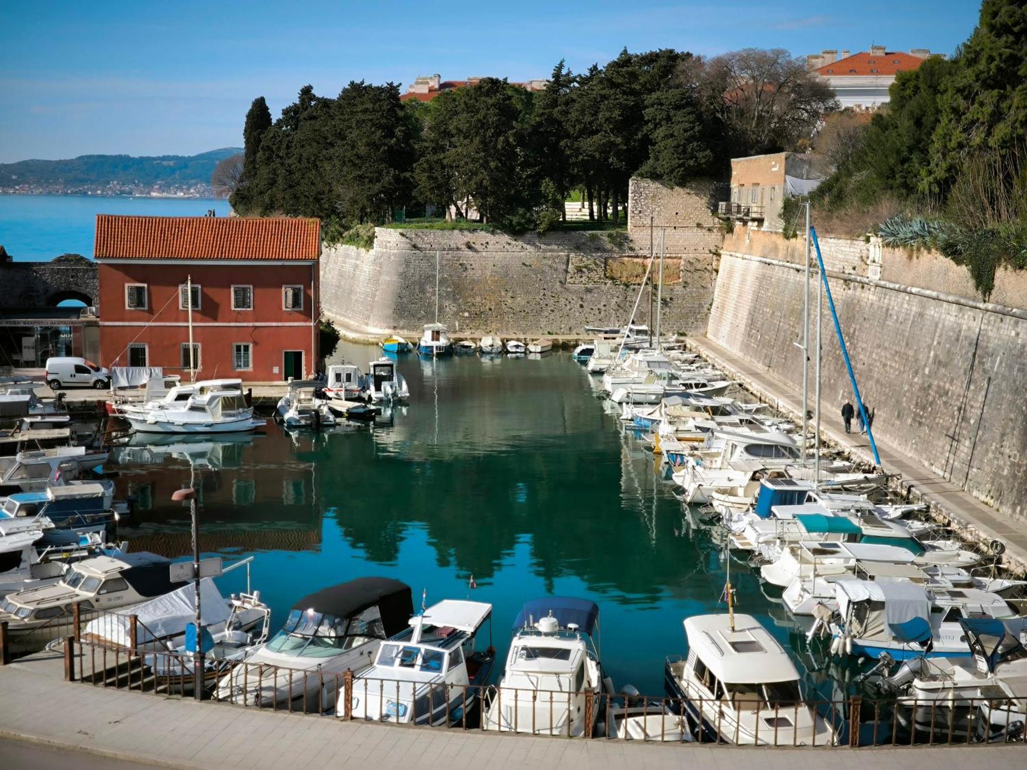 Holiday home Anima Mea, Zadar Zewnętrze zdjęcie