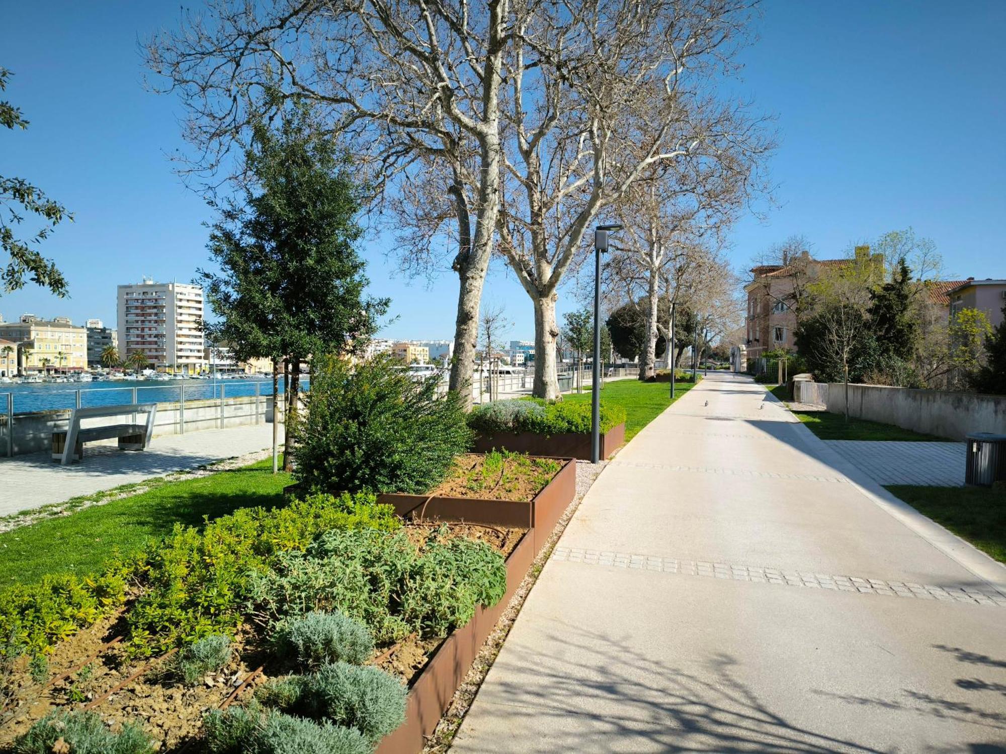 Holiday home Anima Mea, Zadar Zewnętrze zdjęcie