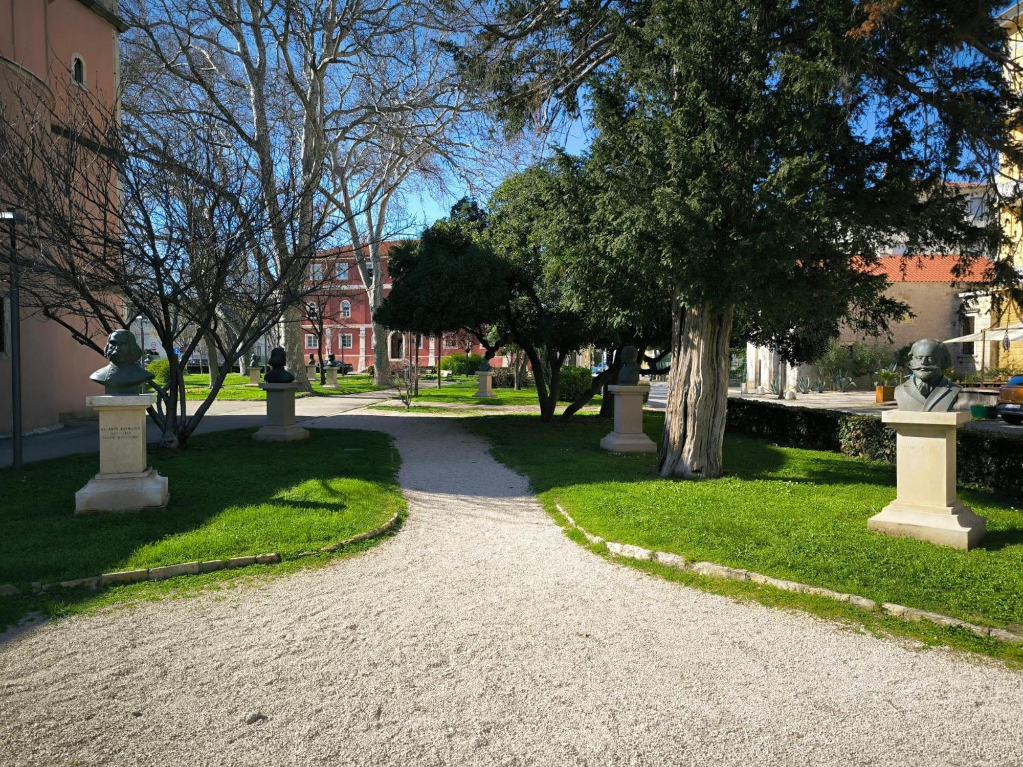 Holiday home Anima Mea, Zadar Zewnętrze zdjęcie