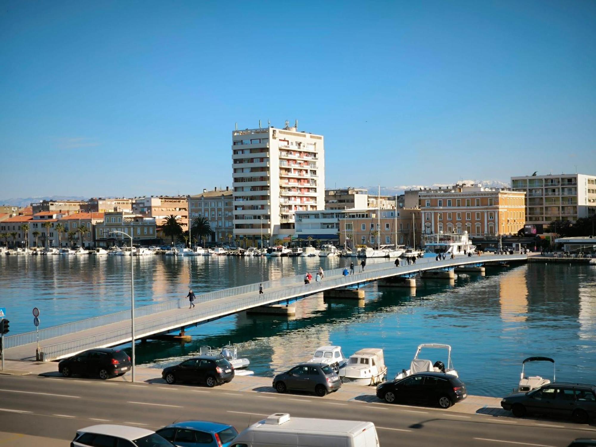 Holiday home Anima Mea, Zadar Zewnętrze zdjęcie