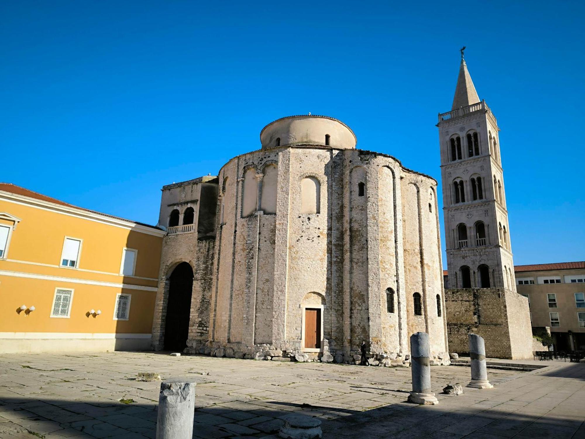 Holiday home Anima Mea, Zadar Zewnętrze zdjęcie