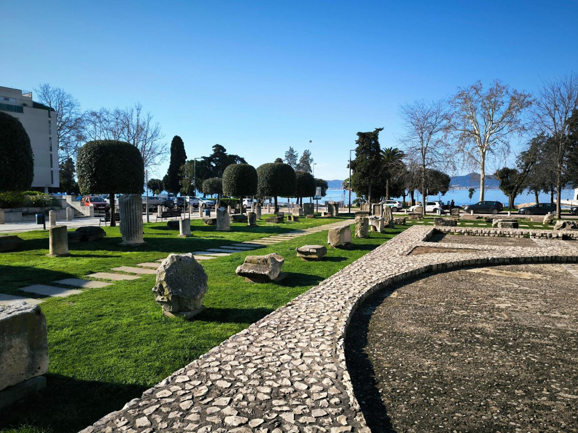 Holiday home Anima Mea, Zadar Zewnętrze zdjęcie