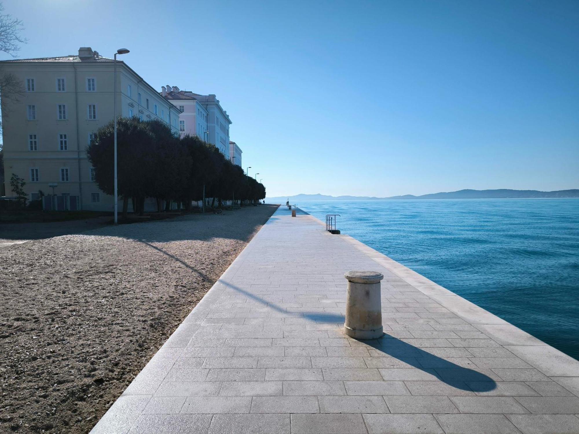 Holiday home Anima Mea, Zadar Zewnętrze zdjęcie
